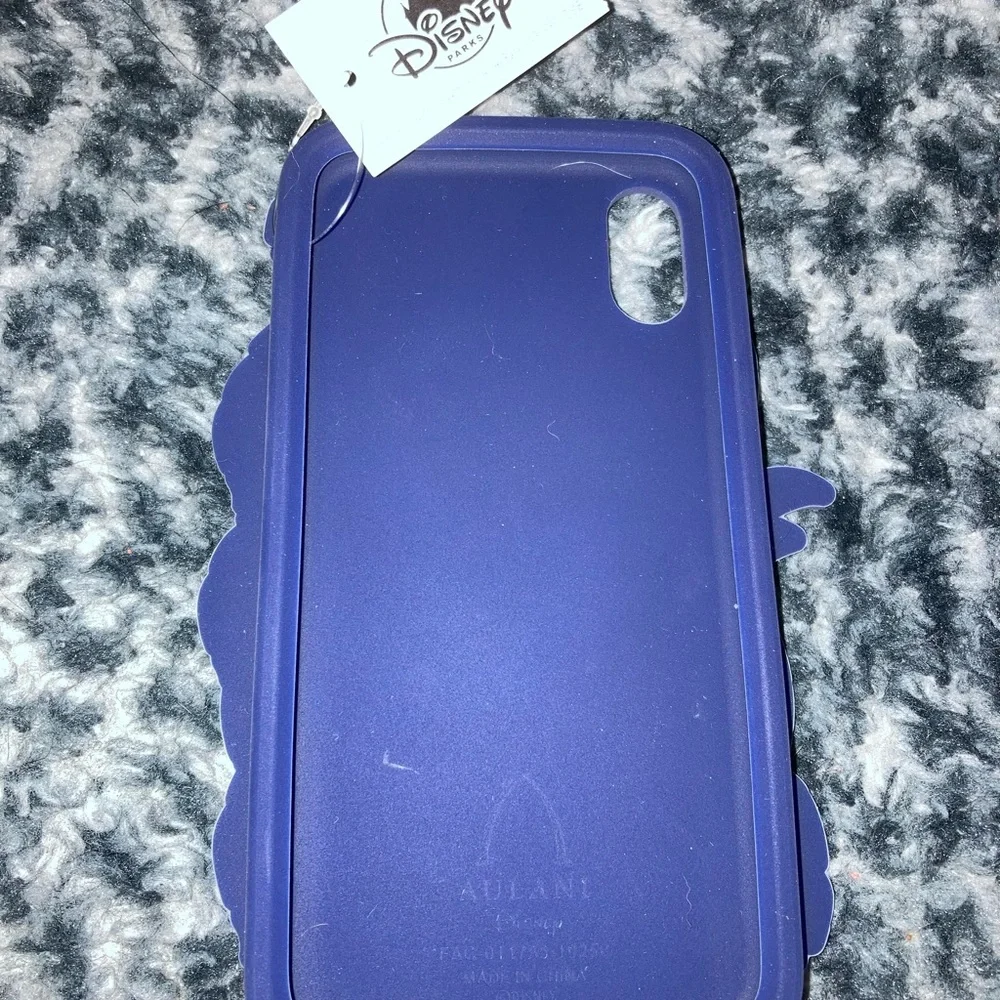 Disney Stitch Aulani Phone Cover